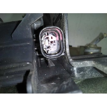 Recambio de cerradura puerta delantera izquierda para bmw serie 5 touring (e39) 525i referencia OEM IAM 40620751 4 PIN 