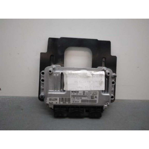 Recambio de centralita motor uce para peugeot 307 break/sw (s2) sw referencia OEM IAM 9652552380 0261208558 