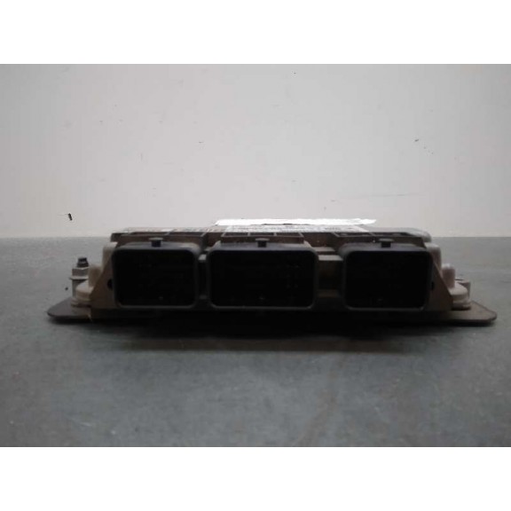 Recambio de centralita motor uce para peugeot 307 break/sw (s2) sw referencia OEM IAM 9652552380 0261208558 