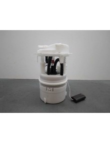 Recambio de aforador para peugeot 307 break/sw (s2) sw referencia OEM IAM  4 PINES  2