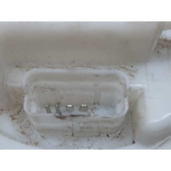 Recambio de aforador para peugeot 307 break/sw (s2) sw referencia OEM IAM  4 PINES 