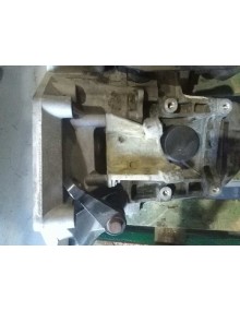 Recambio de caja cambios para bmw mini (r50,r53) referencia OEM IAM PNA CA PARA PIEZAS  2