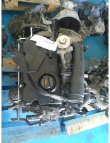 Recambio de motor completo para volkswagen golf v berlina (1k1) trendline referencia OEM IAM BRU <CASCO> 