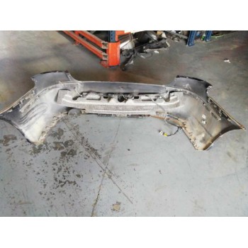 Recambio de paragolpes trasero para hyundai sonata (nf) 2.0 crdi style referencia OEM IAM  NEGRO TOCADO