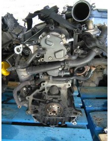 Recambio de motor completo para volkswagen golf v berlina (1k1) trendline referencia OEM IAM BRU <CASCO>  2