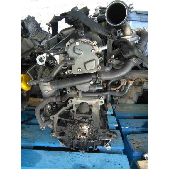 Recambio de motor completo para volkswagen golf v berlina (1k1) trendline referencia OEM IAM BRU <CASCO> 