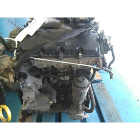 Recambio de motor completo para volkswagen golf v berlina (1k1) trendline referencia OEM IAM BRU <CASCO> 