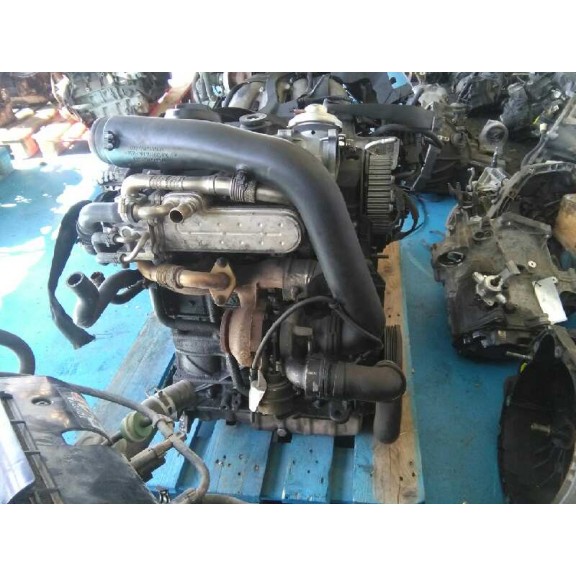 Recambio de motor completo para volkswagen golf v berlina (1k1) trendline referencia OEM IAM BRU <CASCO> 
