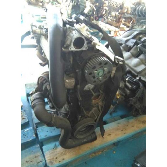 Recambio de motor completo para volkswagen golf v berlina (1k1) trendline referencia OEM IAM BRU <CASCO> 