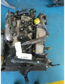 Recambio de motor completo para toyota avensis wagon (t25) 2.0 d-cat referencia OEM IAM 1CDFTV <CASCO> 