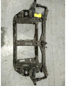 Recambio de panel frontal para kia carens (un) active referencia OEM IAM   