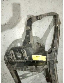 Recambio de panel frontal para kia carens (un) active referencia OEM IAM    2