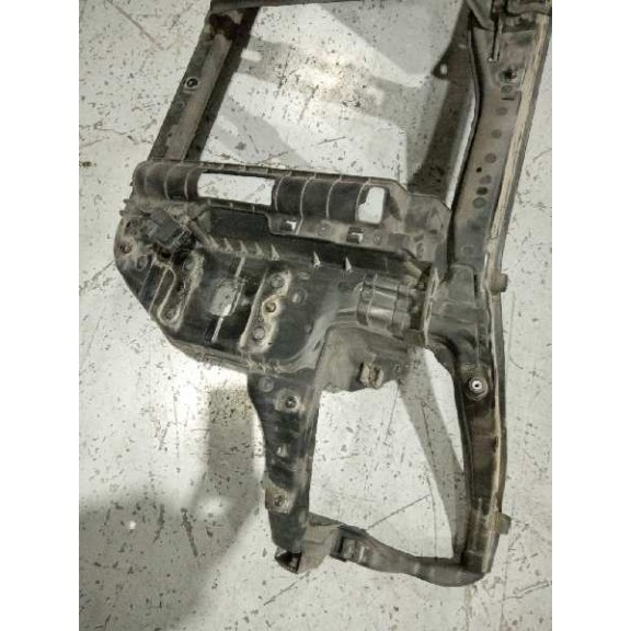 Recambio de panel frontal para kia carens (un) active referencia OEM IAM   