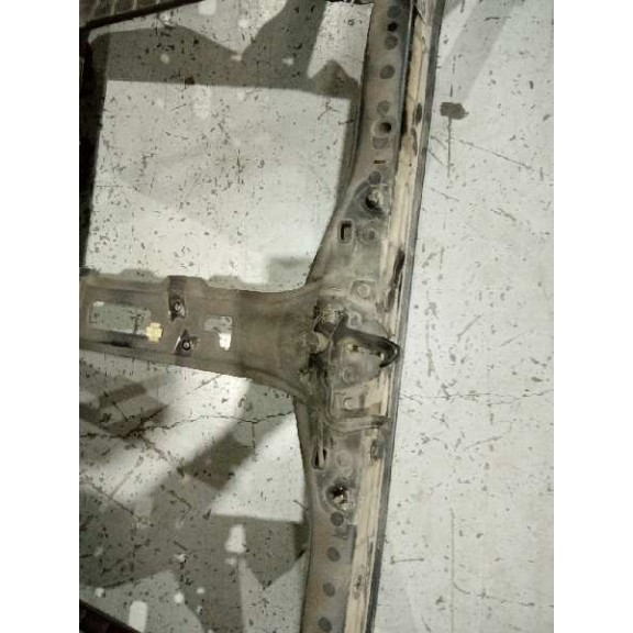 Recambio de panel frontal para kia carens (un) active referencia OEM IAM   