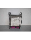 Recambio de centralita airbag para kia carens (un) active referencia OEM IAM 959101D600 0285001921 