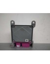 Recambio de centralita airbag para kia carens (un) active referencia OEM IAM 959101D600 0285001921 