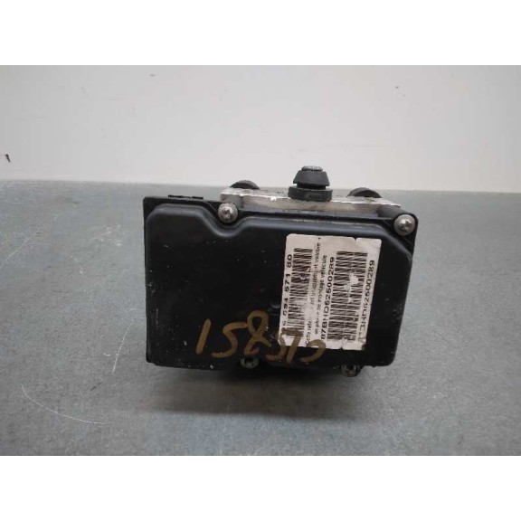 Recambio de abs para peugeot 307 break/sw (s2) sw referencia OEM IAM 9649988280 0265231486 9659457180