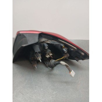 Recambio de piloto trasero izquierdo para hyundai santa fe (bm) 2.2 crdi cat referencia OEM IAM   