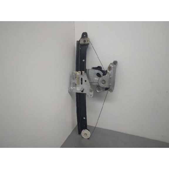 Recambio de elevalunas trasero derecho para volvo s80 berlina 2.9 referencia OEM IAM  ELÉCTRICO 2 PINES