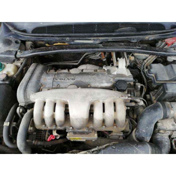 Recambio de motor completo para volvo s80 berlina 2.9 referencia OEM IAM B6304S B 179.000KM