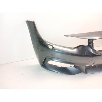 Recambio de paragolpes delantero para bmw 4 descapotable (f33, f83) 428 i referencia OEM IAM 51118054502  