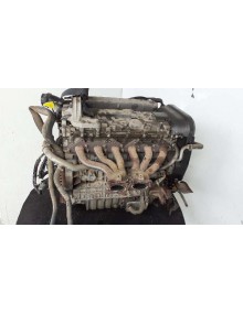 Recambio de motor completo para volvo s80 berlina 2.9 referencia OEM IAM B6304S B 179.000KM 2