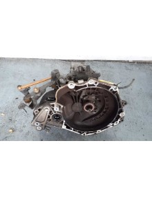 Recambio de caja cambios para opel corsa d 1.4 16v referencia OEM IAM  164.000KM 