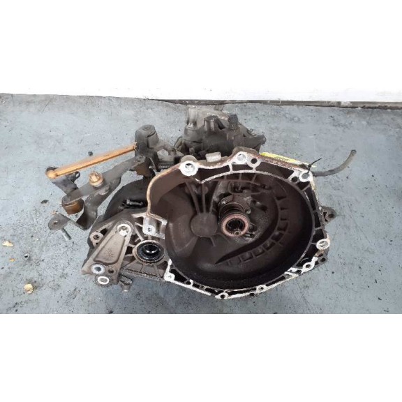 Recambio de caja cambios para opel corsa d 1.4 16v referencia OEM IAM  164.000KM 