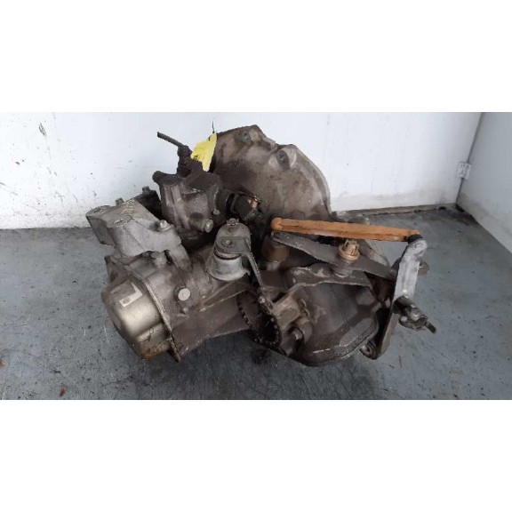Recambio de caja cambios para opel corsa d 1.4 16v referencia OEM IAM  164.000KM 