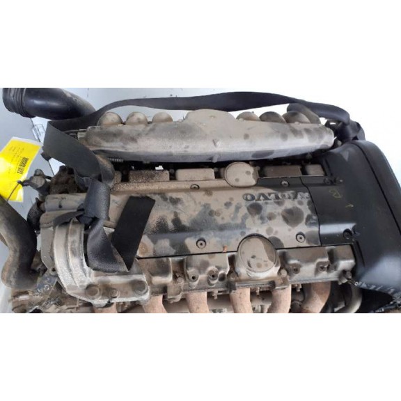 Recambio de motor completo para volvo s80 berlina 2.9 referencia OEM IAM B6304S B 179.000KM