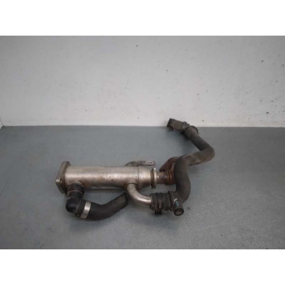 Recambio de enfriador egr para peugeot 407 st sport pack referencia OEM IAM 993062H  