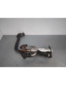 Recambio de enfriador egr para peugeot 407 st sport pack referencia OEM IAM 993062H   2