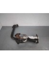Recambio de enfriador egr para peugeot 407 st sport pack referencia OEM IAM 993062H  