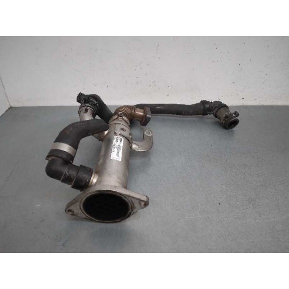 Recambio de enfriador egr para peugeot 407 st sport pack referencia OEM IAM 993062H  