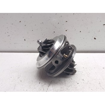 Recambio de nucleo turbo para audi a6 avant (4f5) 3.0 v6 24v tdi referencia OEM IAM 53049700035  