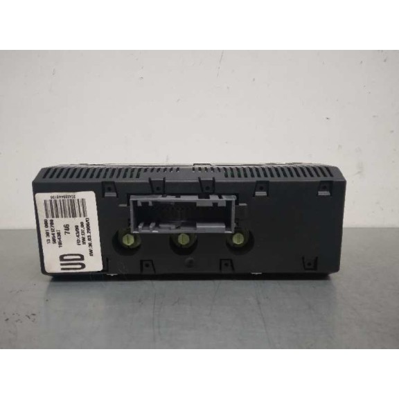 Recambio de display para opel corsa d catch me referencia OEM IAM 565412769  