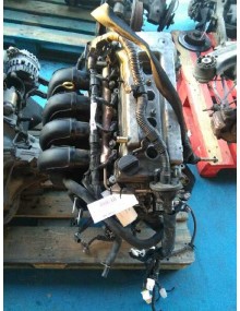 Recambio de motor completo para toyota avensis wagon (t25) 1.8 sol referencia OEM IAM 1ZZFE <CASCO> 