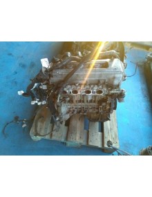 Recambio de motor completo para toyota avensis wagon (t25) 1.8 sol referencia OEM IAM 1ZZFE <CASCO>  2