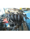 Recambio de motor completo para toyota avensis wagon (t25) 1.8 sol referencia OEM IAM 1ZZFE <CASCO> 