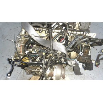 Recambio de motor casco para fiat qubo (300) 1.3 16v m-jet cat referencia OEM IAM 330A1000  
