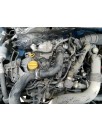 Recambio de motor completo para dacia sandero stepway referencia OEM IAM H4BB4 M 49.000KM
