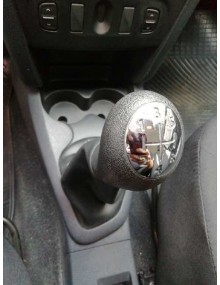 Recambio de palanca cambio para dacia sandero stepway referencia OEM IAM 9619282A CON VARILLAJE 5 V