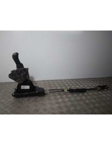Recambio de palanca cambio para dacia sandero stepway referencia OEM IAM 9619282A CON VARILLAJE 5 V 2