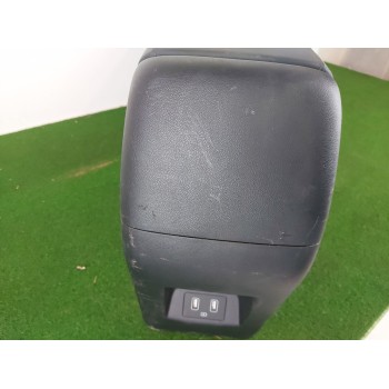 Recambio de apoyabrazos central para hyundai tucson 1.6 hybrid 4x4 referencia OEM IAM 84690N7101NNB  