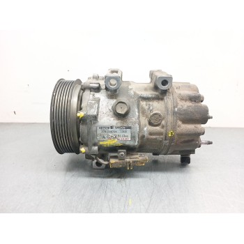 COMPRESOR AIRE ACONDICIONADO SD7C16 1308 9651911380 