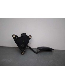 Recambio de potenciometro pedal para renault scenic ii 1.9 dci diesel referencia OEM IAM 8200159645 6 PINES  2
