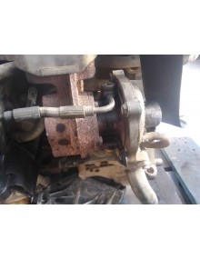 Recambio de turbocompresor para opel corsa d referencia OEM IAM 54359710005  