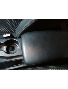 Recambio de apoyabrazos central para nissan qashqai (j10) 1.5 dci turbodiesel cat referencia OEM IAM    2