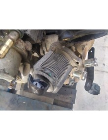 Recambio de valvula egr para opel corsa d referencia OEM IAM 55599946   2