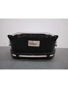 Recambio de cuadro instrumentos para fiat fiorino 1.3 16v m-jet cat referencia OEM IAM 52052782  